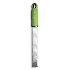 Microplane Premium Classic zester limegrøn
