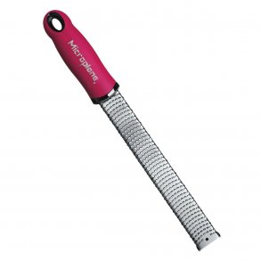 Microplane Premium Classic zester magenta
