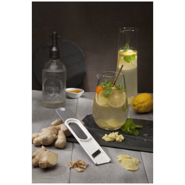 Microplane Ingefr river 3-i-1