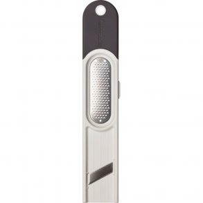 Microplane Ingefær river 3-i-1