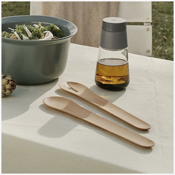 Rigtig by Stelton Salatbestik - B�getr�