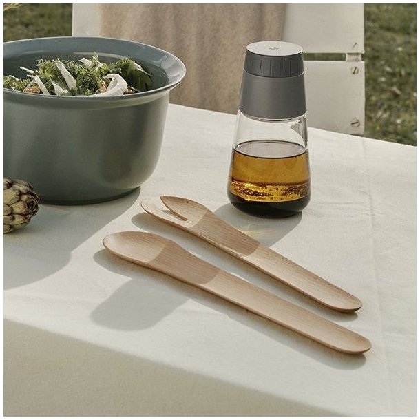 Rigtig by Stelton Salatbestik - Bgetr