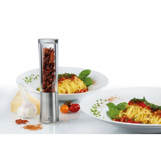 Zassenhaus Chilikvrn stl / akryl DIAVOLO 21,5 cm