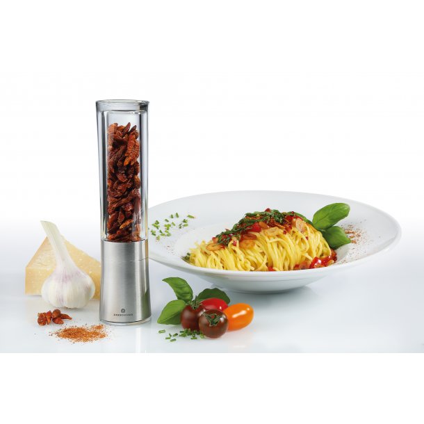 Zassenhaus Chilikvrn stl / akryl DIAVOLO 21,5 cm