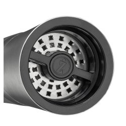 Zassenhaus Chilikvrn stl/akryl DIAVOLO 21,5 cm