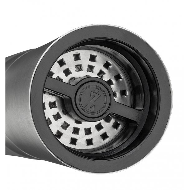 Zassenhaus Chilikvrn stl / akryl DIAVOLO 21,5 cm