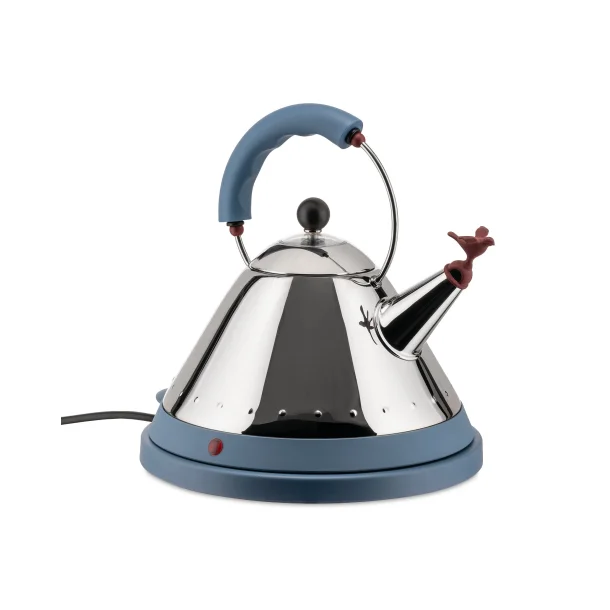 Alessi Vattenkokare MG32 AZ - Stl / Bl