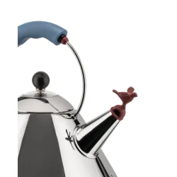 Alessi Elkedel MG32 AZ - Stl/ Bl