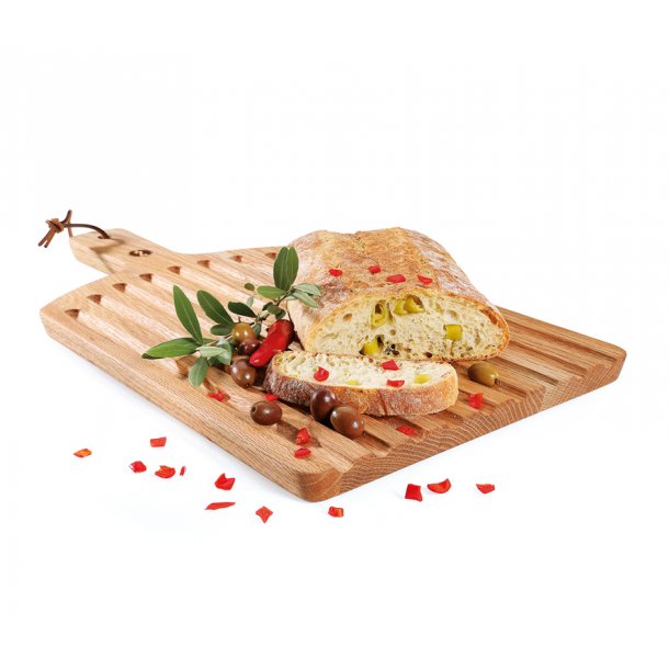 Zassenhaus Woodcake t / brd, 46x26x1,9cm rtt gg