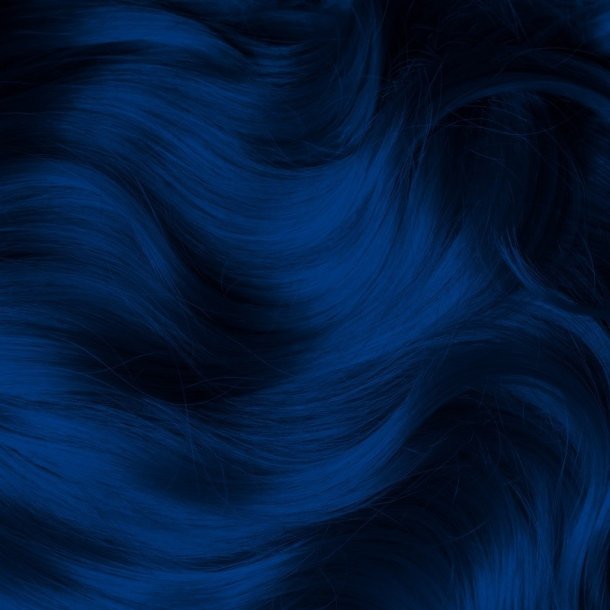 Manic Panic High Voltage Classic Cream Formula After Midnight Hrfarve 118ml