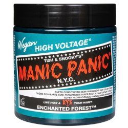 Manic Panic High Voltage H�rfarve Enchanted Forest 118ml