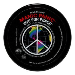 Manic Panic Permanent Farve Classic Virgin Snow (118 ml)