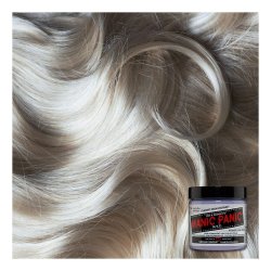 Manic Panic Permanent Farve Classic Virgin Snow (118 ml)