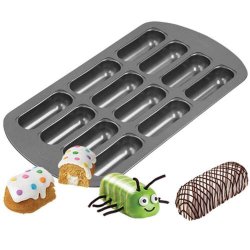 Wilton Bageform Mini Kager