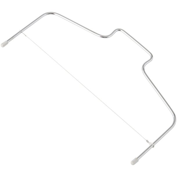 Wilton Cake Leveller / Kagedeler 25 cm