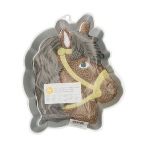 Wilton Heste Kageform 