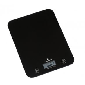 Zassenhaus Digital vgt XL, sort Balance