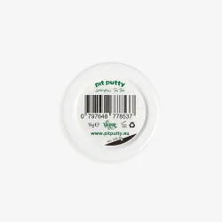 Pit Putty Deodorant Lemongrass &amp; Teatree 15G