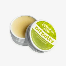 Pit Putty Deodorant Lemongrass &amp; Teatree 15G