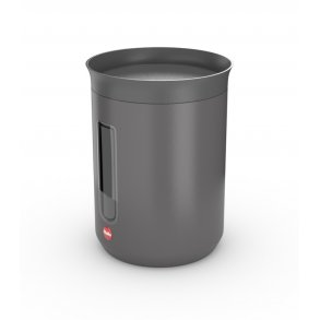 Hailo opbevaringsbeholder 0,8 l - mat sort