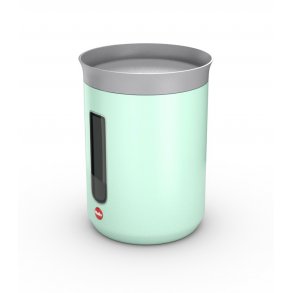 Hailo Opbevaringsbeholder 0,8 l - mat mint