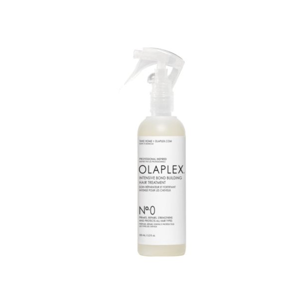 Olaplex No. 0 Intensive Bond Building, 155 ml