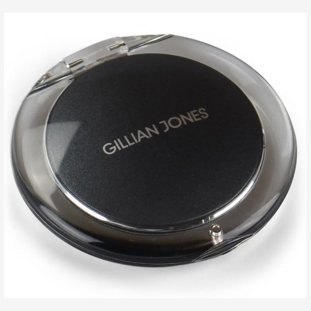 Gillian Jones Makeup Spejl- Sort X10