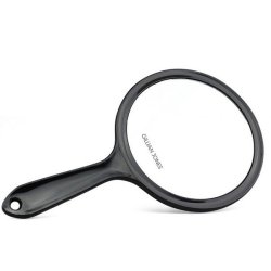 Gillian Jones Handheld / makeup spegel x1 / x2