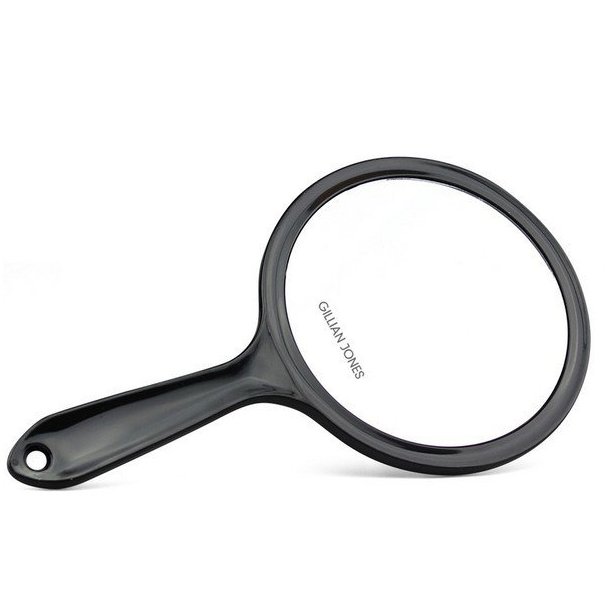 Gillian Jones Handheld / makeup spegel x1 / x2