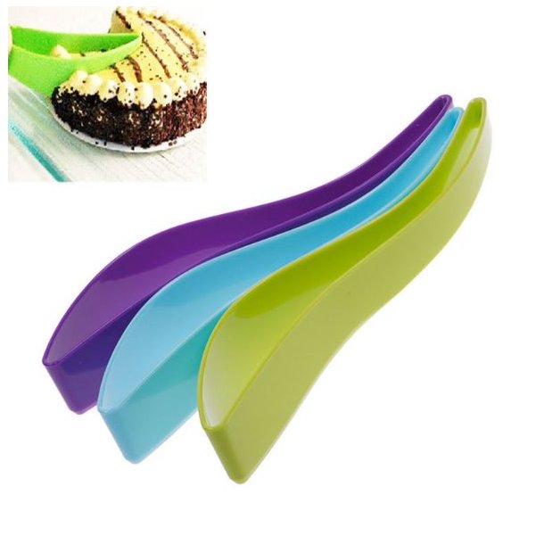 Magisso Cake kniv - Mint