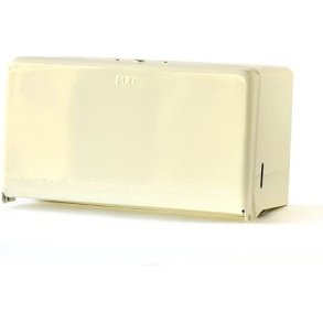 Dulton Kkkenrulle Holder - Ivory