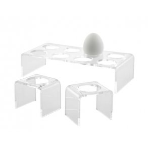 Neon Living ggebakke - Klar