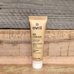Avril - �ko BB Cream Light Shade Claire (30 ml)