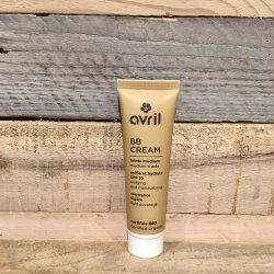 Avril - ko BB Cream Medium Shade (30 ml)