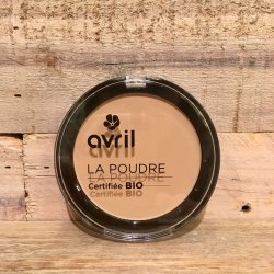 Avril - ko Pudder Nude (medium)