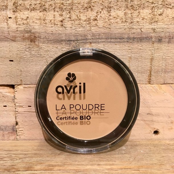 Avril - ko Pudder Nude (medium)