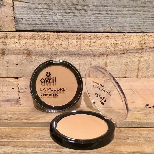 Avril - ko Pudder Nude (medium)