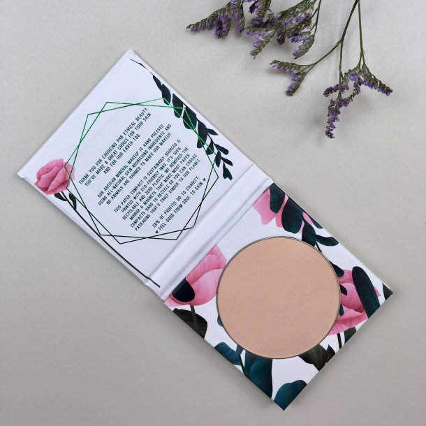 PHB Ethical Beauty - Mineral Glow Powder SPF 15 (9 g)