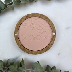 Zao �ko Pudder Capuccino 304
