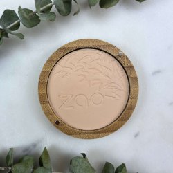 Zao ko Pudder Porcelain 306
