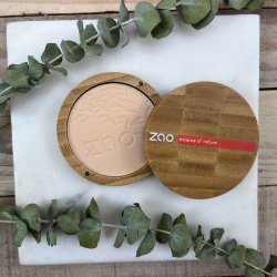 Zao ko Pudder Porcelain 306
