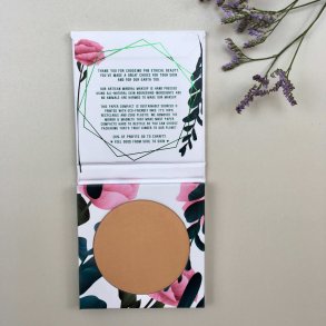 PHB Ethical Beauty - Mineral Bronzer SPF 15 - Tan (9 g)