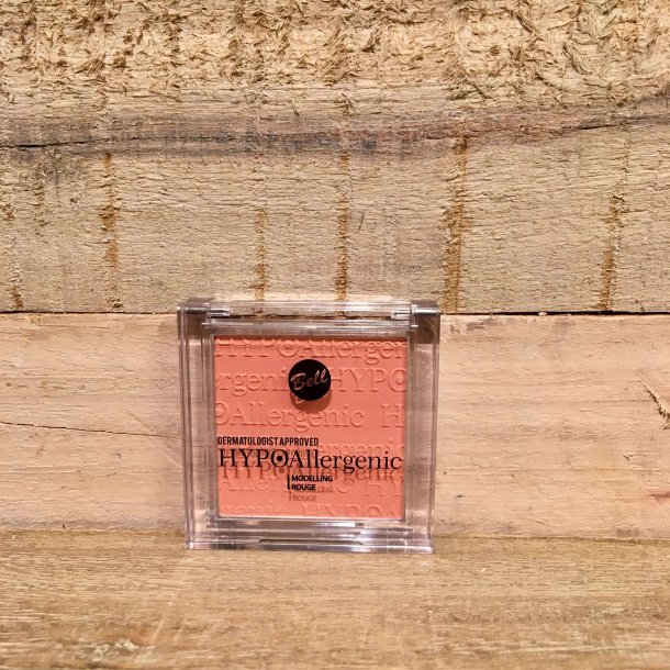 HYPOAllergenic - Modelling Rouge Nr. 02