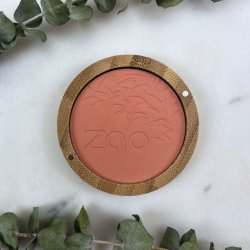 Zao �ko Blush Natural Radiance 326