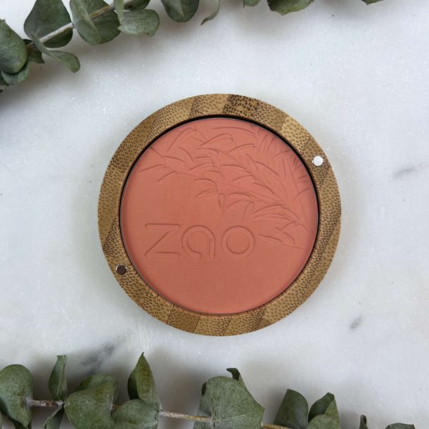 Zao �ko Blush Natural Radiance 326