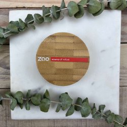Zao �ko Blush Natural Radiance 326