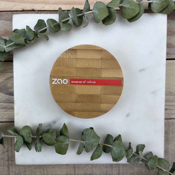 Zao ko Blush Natural Radiance 326