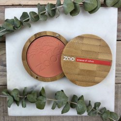 Zao ko Blush Natural Radiance 326