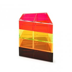 Neon Living Diamond trn 4-S / O / Y / P