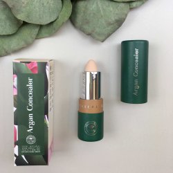 PHB Ethical Beauty - �kologisk Argan Concealer Stick SPF 15 - Porcelain (9 g)
